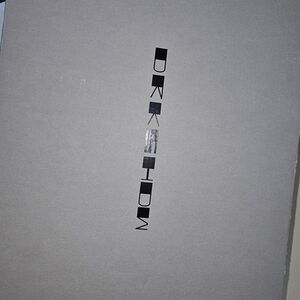 Rick Owens Dark Shadow Sz 42